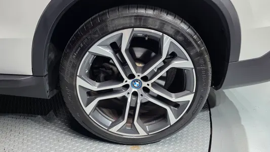 BMW X5 (G05) xDrive 45e xLine 2023 21