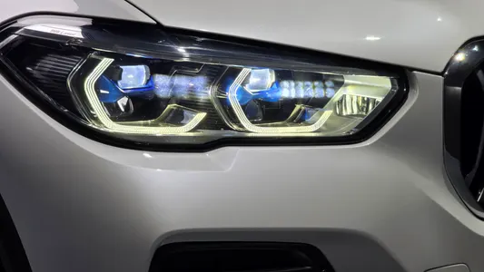 BMW X5 (G05) xDrive 45e xLine 2023 22