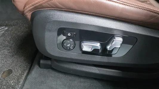BMW X5 (G05) xDrive 45e xLine 2023 31