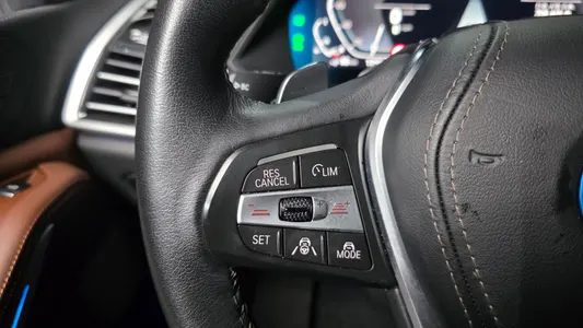 BMW X5 (G05) xDrive 45e xLine 2023 32