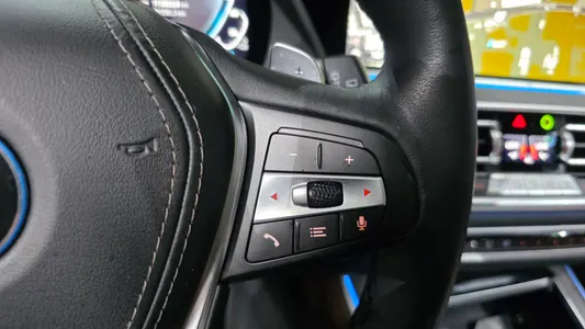 BMW X5 (G05) xDrive 45e xLine 2023 33