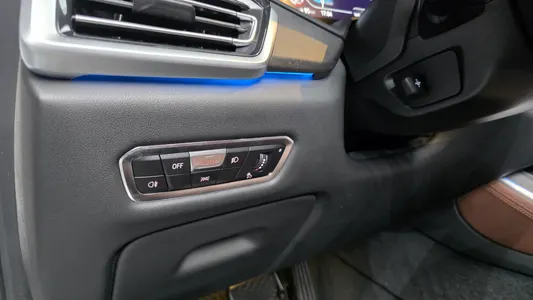 BMW X5 (G05) xDrive 45e xLine 2023 29