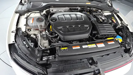Volkswagen 8 2.0 GTI 2024 6