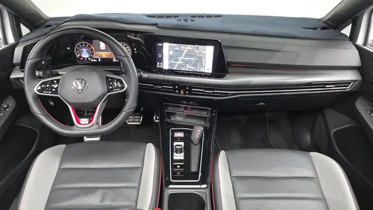 Volkswagen 8 2.0 GTI 2024 7