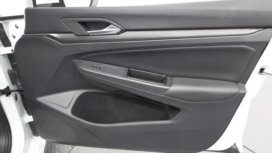Volkswagen 8 2.0 GTI 2024 24