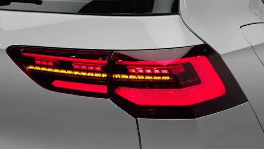 Volkswagen 8 2.0 GTI 2024 23