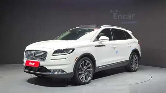 Lincoln 1 2.7 202A AWD 2022