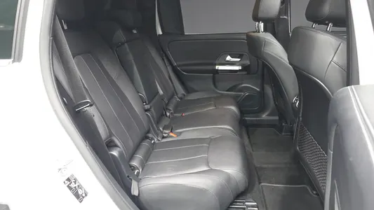Mercedes-Benz GLB-Class X247 GLB200 d 2024 12