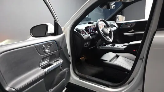 Mercedes-Benz GLB-Class X247 GLB200 d 2024 10