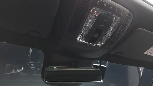 Mercedes-Benz GLB-Class X247 GLB200 d 2024 19
