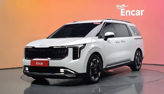 Kia 4 HEV 9 2024