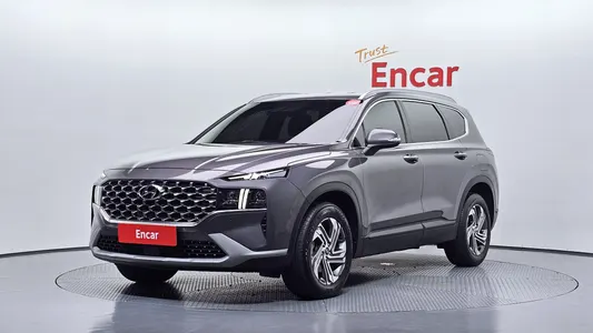 Hyundai 2.2 2WD 2022