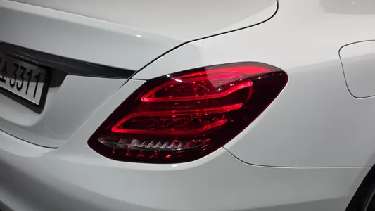 Mercedes-Benz C-Class W205 C220 d 2015 23