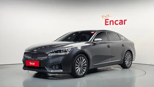 Kia K7 2.4 GDI 2019