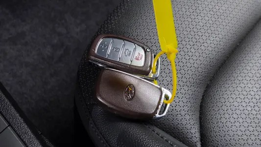 Hyundai AD 1.6 GDI 2017 20
