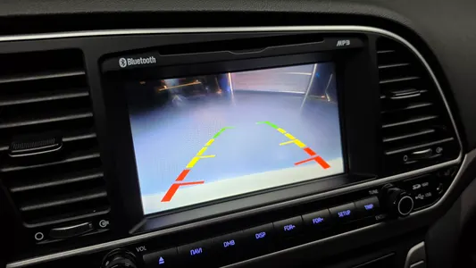 Hyundai AD 1.6 GDI 2017 16
