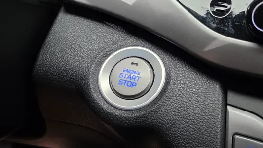 Hyundai AD 1.6 GDI 2017 18