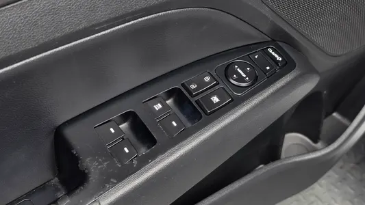 Hyundai AD 1.6 GDI 2017 19