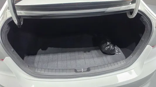 Hyundai AD 1.6 GDI 2017 26