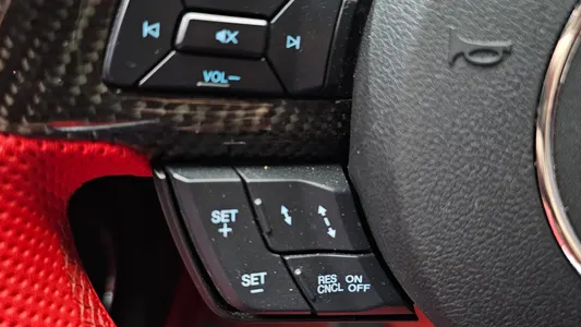 Ford 머스탱 GT 2019 18