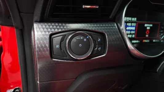 Ford 머스탱 GT 2019 27
