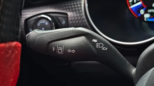 Ford 머스탱 GT 2019 29