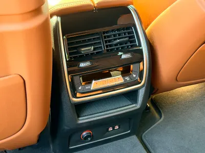 BMW X7 (G07) xDrive 40i M 7 2025 4