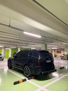 BMW X7 (G07) xDrive 40i M 7 2025 8