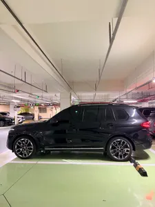 BMW X7 (G07) xDrive 40i M 7 2025 11