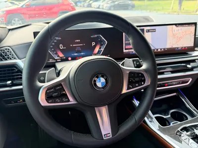 BMW X7 (G07) xDrive 40i M 7 2025 13