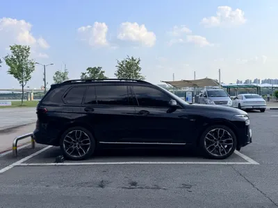 BMW X7 (G07) xDrive 40i M 7 2025 18