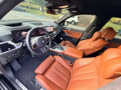 BMW X7 (G07) xDrive 40i M 7 2025 19