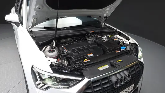 Audi Q3 (F3) 35 TDI 2020 6