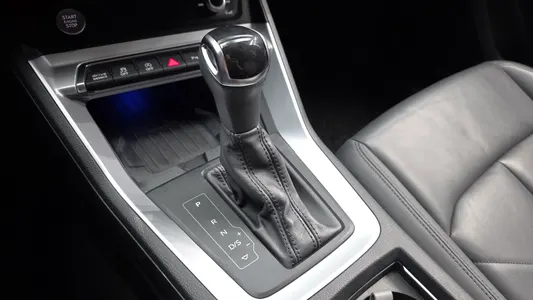 Audi Q3 (F3) 35 TDI 2020 9
