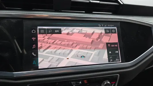 Audi Q3 (F3) 35 TDI 2020 14