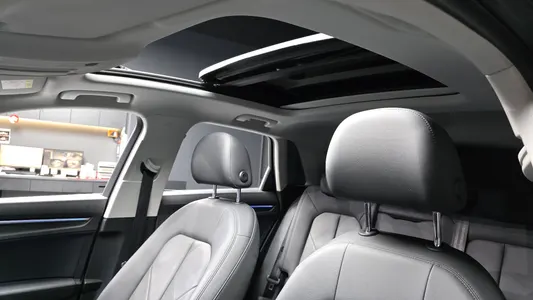 Audi Q3 (F3) 35 TDI 2020 19
