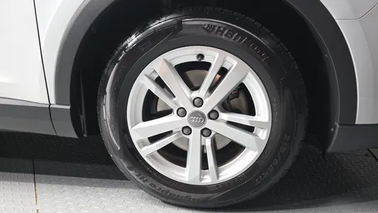 Audi Q3 (F3) 35 TDI 2020 21