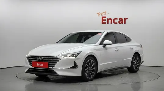 Hyundai (DN8) 2021