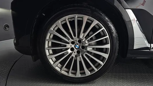 BMW X7 (G07) xDrive 40i 7 2021 5