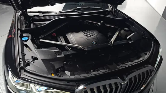BMW X7 (G07) xDrive 40i 7 2021 6