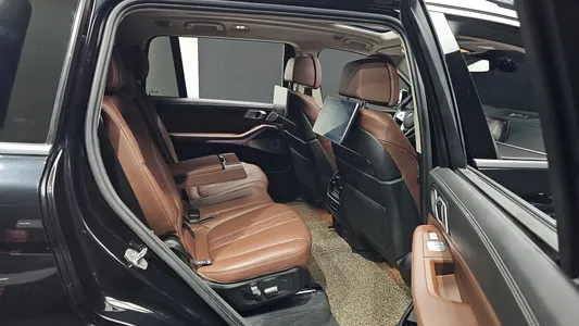 BMW X7 (G07) xDrive 40i 7 2021 11