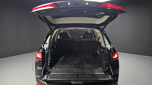 BMW X7 (G07) xDrive 40i 7 2021 20