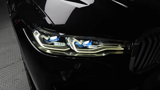 BMW X7 (G07) xDrive 40i 7 2021 22