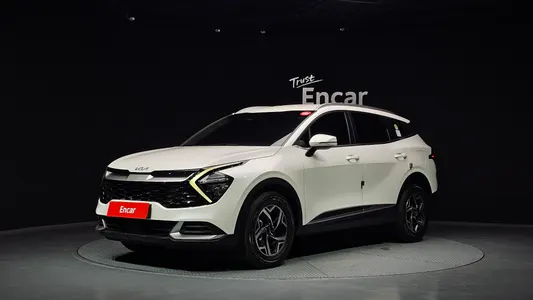 Kia 5 1.6 2WD 2022