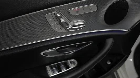 Mercedes-Benz E-Class W213 E200 2018 17