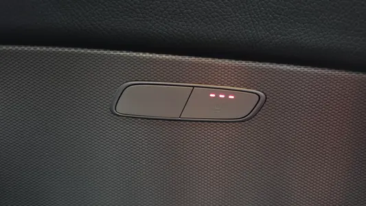 Mercedes-Benz E-Class W213 E200 2018 19