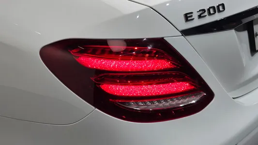 Mercedes-Benz E-Class W213 E200 2018 23