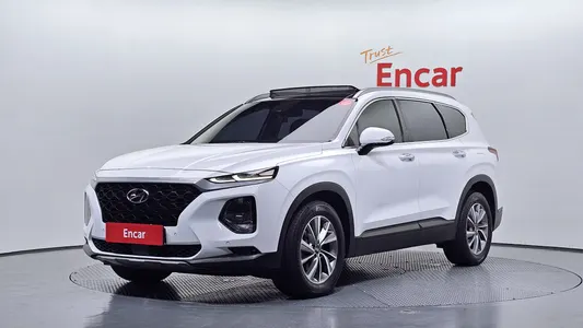 Hyundai TM 2.2 2WD 2018