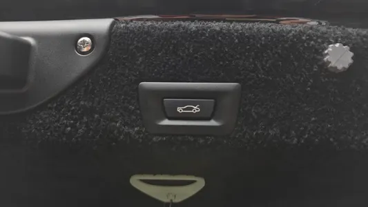 Rolls-Royce 고스트 6.6 EWB V12 2019 30