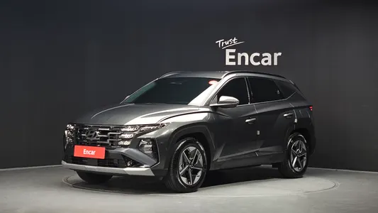 Hyundai (NX4) 1.6 2WD 2024